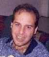 Daddy Bill