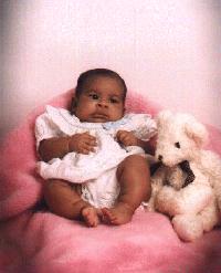 Cousin Lilly - 1998
