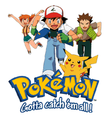 Gotta Catch em all!