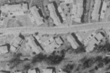 Satellite Image of Our neighborhood - from MS Terraserver