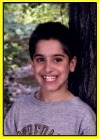 Alexander's '98 school picture