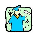 Bill recceived his second AA degree!
