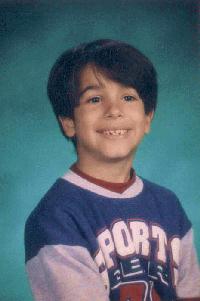 Rob in '96